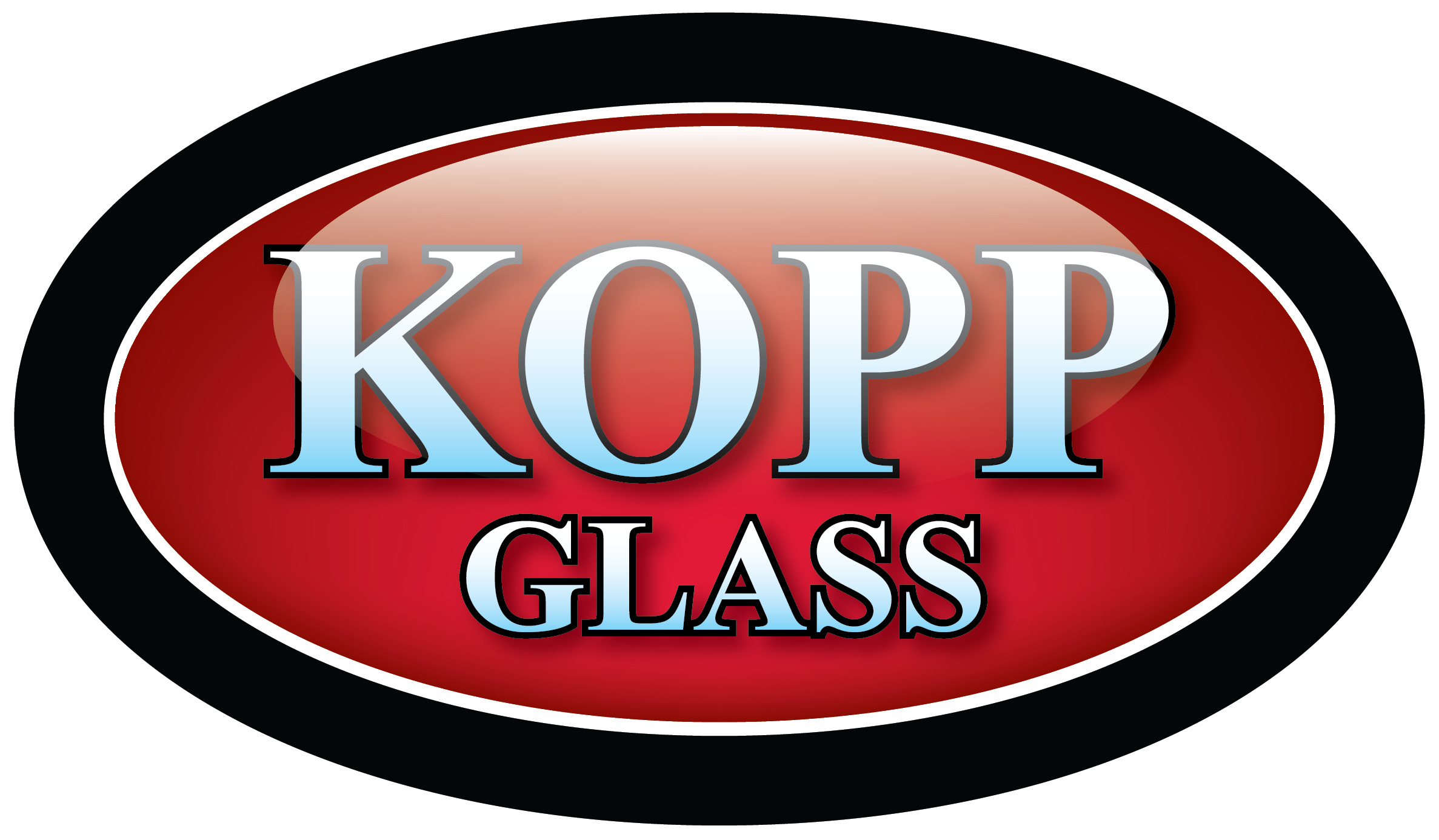 Kopp Glass Logo
